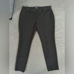 Express Women’s slim/skinny fit dress pants-size 10 petite